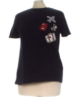 444927 Tops et t-shirts ZARA Occasion Once Again Friperie en ligne