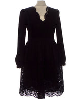 444932 Robes CLAUDIE PIERLOT Occasion Once Again Friperie en ligne