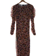 444934 Robes ZARA Occasion Once Again Friperie en ligne