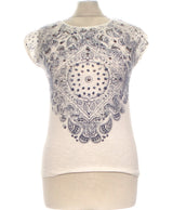 444936 Tops et t-shirts ETAM Occasion Once Again Friperie en ligne