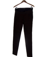 444940 Pantalons et pantacourts ICI ET MAINTENANT Occasion Once Again Friperie en ligne