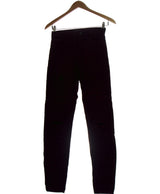 444949 Pantalons et pantacourts BERSHKA Occasion Once Again Friperie en ligne