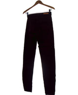 444949 Pantalons et pantacourts BERSHKA Occasion Vêtement occasion seconde main