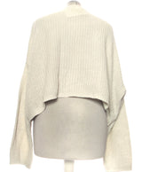444950 Pulls et gilets BERSHKA Occasion Vêtement occasion seconde main