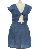 444960 Robes OPULLENCE Occasion Vêtement occasion seconde main