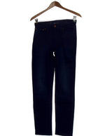 444966 Jeans LEVI'S Occasion Once Again Friperie en ligne