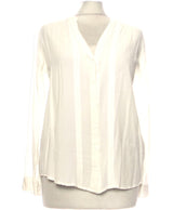 444975 Chemises et blouses CAMAIEU Occasion Once Again Friperie en ligne