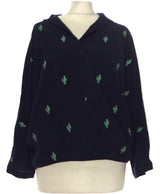 444984 Chemises et blouses LE TEMPS DES CERISES Occasion Once Again Friperie en ligne