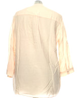 444985 Chemises et blouses ETAM Occasion Vêtement occasion seconde main