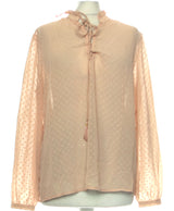 444988 Chemises et blouses MANGO Occasion Once Again Friperie en ligne