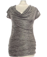 445006 Tops et t-shirts MORGAN Occasion Once Again Friperie en ligne