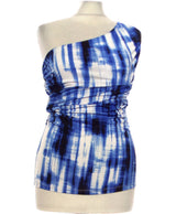 445012 Tops et t-shirts GUESS Occasion Once Again Friperie en ligne