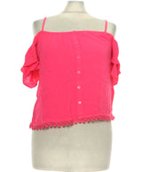 445013 Tops et t-shirts SUPERDRY Occasion Once Again Friperie en ligne