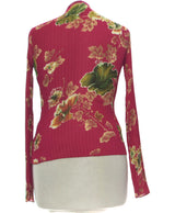 445024 Tops et t-shirts MANGO Occasion Vêtement occasion seconde main