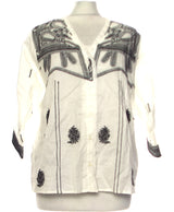 445028 Chemises et blouses MAJE Occasion Once Again Friperie en ligne