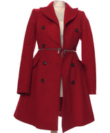 445034 Manteaux KAREN MILLEN Occasion Once Again Friperie en ligne