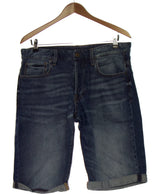 445049 Shorts et bermudas G-STAR Occasion Once Again Friperie en ligne