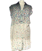 445054 Chemises et blouses COP COPINE Occasion Once Again Friperie en ligne