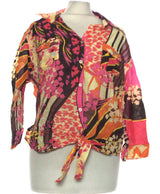 445067 Chemises et blouses BREAL Occasion Once Again Friperie en ligne