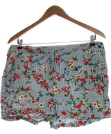 445072 Shorts et bermudas CAMAIEU Occasion Once Again Friperie en ligne