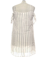 445080 Robes BERSHKA Occasion Vêtement occasion seconde main
