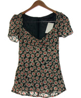 445084 Tops et t-shirts ZARA Occasion Once Again Friperie en ligne