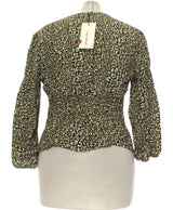445089 Tops et t-shirts STRADIVARIUS Occasion Vêtement occasion seconde main