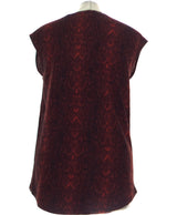 445102 Tops et t-shirts MANGO Occasion Vêtement occasion seconde main