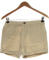 445133 Shorts et bermudas CAMAIEU Occasion Once Again Friperie en ligne