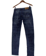 445143 Jeans DESIGUAL Occasion Vêtement occasion seconde main