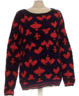 445147 Pulls et gilets DESIGUAL Occasion Once Again Friperie en ligne