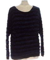 445151 Pulls et gilets NAF NAF Occasion Once Again Friperie en ligne