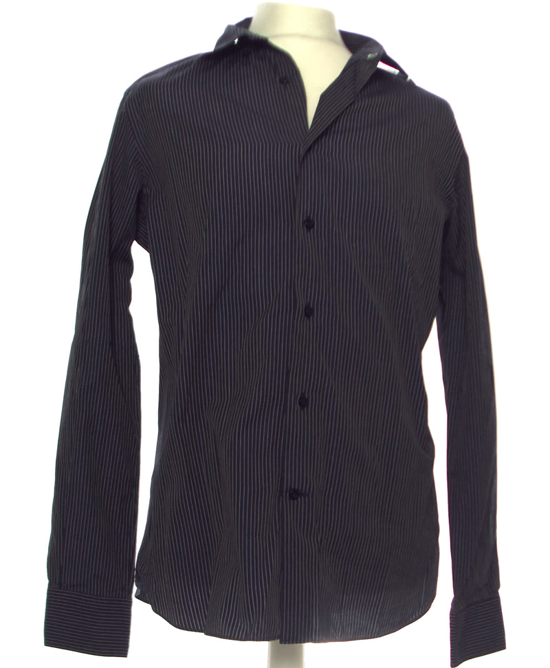 445378 Chemises et blouses MASSIMO DUTTI Occasion Once Again Friperie en ligne