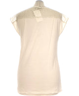 445392 Tops et t-shirts MASSIMO DUTTI Occasion Vêtement occasion seconde main