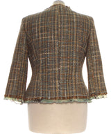 445399 Vestes MORGAN Occasion Vêtement occasion seconde main