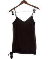 445409 Tops et t-shirts MORGAN Occasion Vêtement occasion seconde main