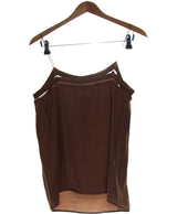 445410 Tops et t-shirts MANGO Occasion Vêtement occasion seconde main
