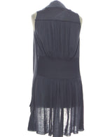 445420 Pulls et gilets NAF NAF Occasion Vêtement occasion seconde main