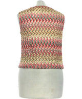 445423 Tops et t-shirts MANGO Occasion Vêtement occasion seconde main