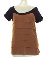 445463 Tops et t-shirts ZARA Occasion Once Again Friperie en ligne