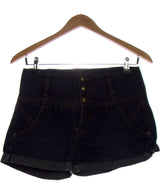 445464 Shorts et bermudas NAF NAF Occasion Once Again Friperie en ligne