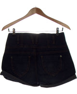 445464 Shorts et bermudas NAF NAF Occasion Vêtement occasion seconde main