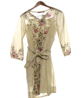 445473 Robes COMPTOIR DES COTONNIERS Occasion Once Again Friperie en ligne