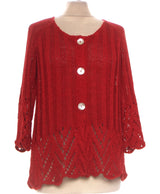 445487 Pulls et gilets JACQUELINE RIU Occasion Once Again Friperie en ligne