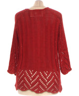 445487 Pulls et gilets JACQUELINE RIU Occasion Vêtement occasion seconde main