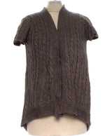 445488 Pulls et gilets ZARA Occasion Once Again Friperie en ligne