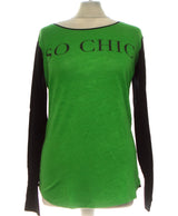 445533 Tops et t-shirts MISS CAPTAIN Occasion Once Again Friperie en ligne