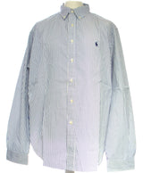 445549 Chemises et blouses RALPH LAUREN Occasion Once Again Friperie en ligne