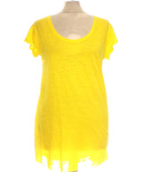 445557 Tops et t-shirts AMERICAN VINTAGE Occasion Once Again Friperie en ligne