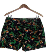445582 Shorts et bermudas CAMAIEU Occasion Vêtement occasion seconde main